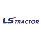 LS Tractor - výrobce zemědělské techniky, zejména komunálních traktorů